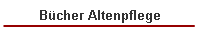 Bcher Altenpflege